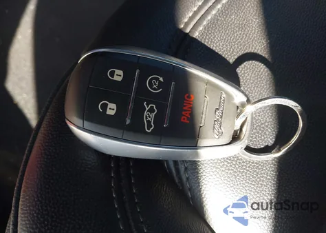 2023 Alfa Romeo Giulia Ti Rwd from USA, damaged, VIN ZARFAMBN5P7671579